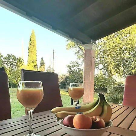 Case de vacanță Lonelia's Family Homes Lefkímmi