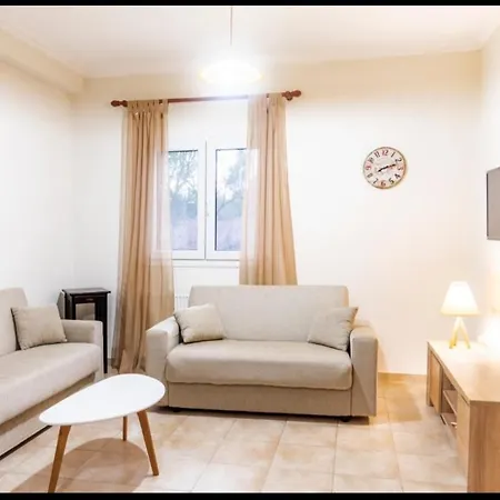 Lonelia's Family Homes Lefkimmi (Corfu)